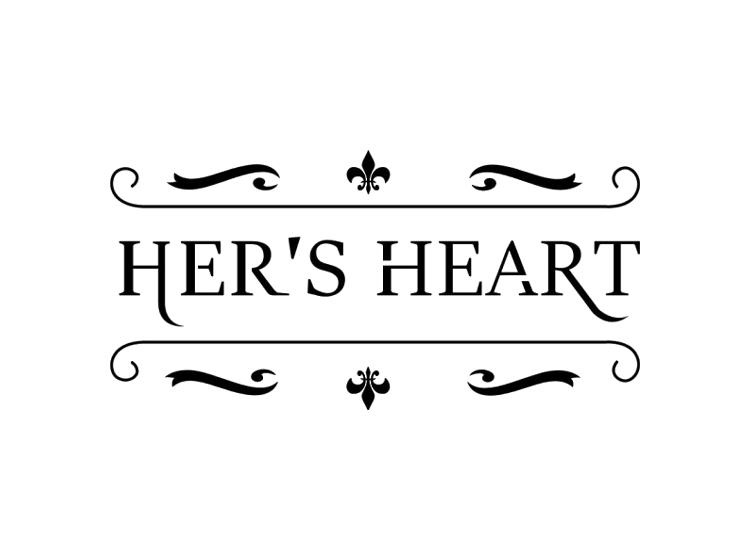 HER`S HEART