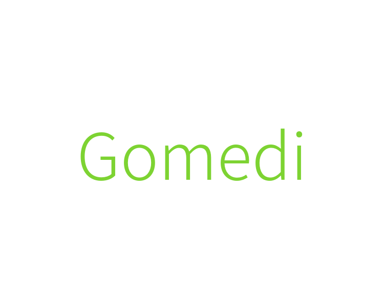 Gomedi