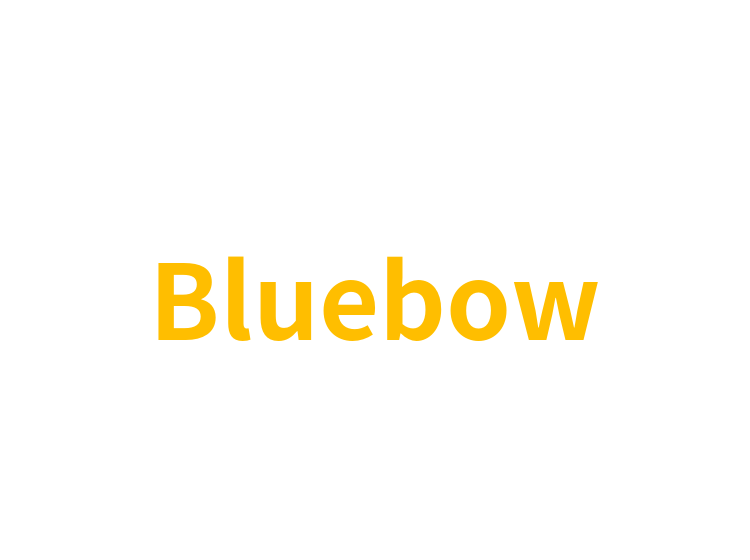 Bluebow