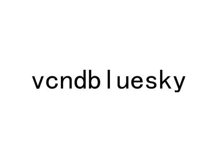 VCNDBLUESKY