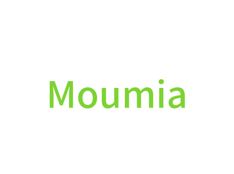 Moumia