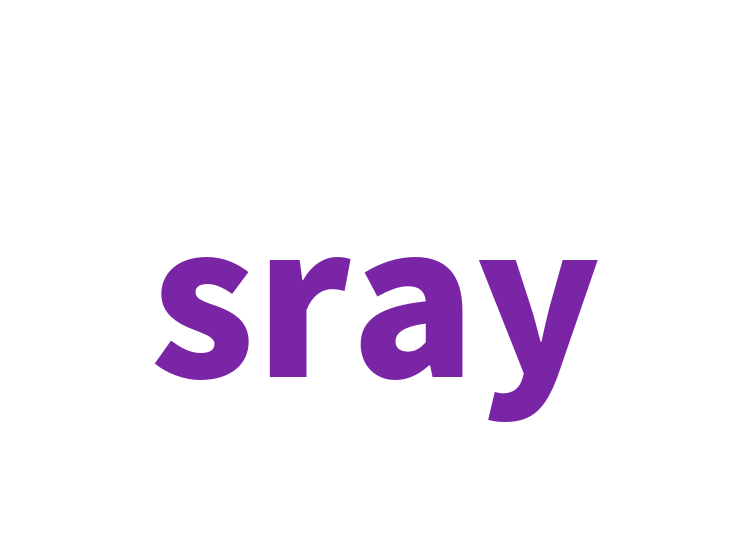 sray
