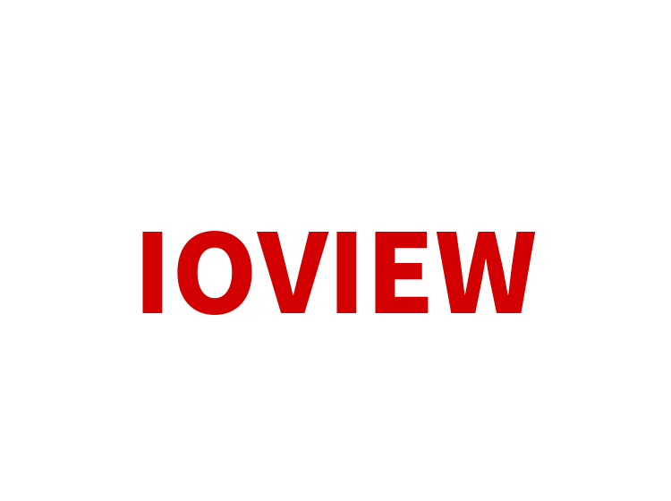 IOVIEW