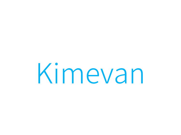 Kimevan