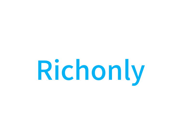 Richonly