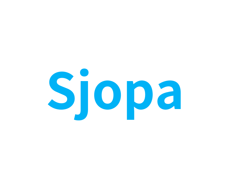 Sjopa