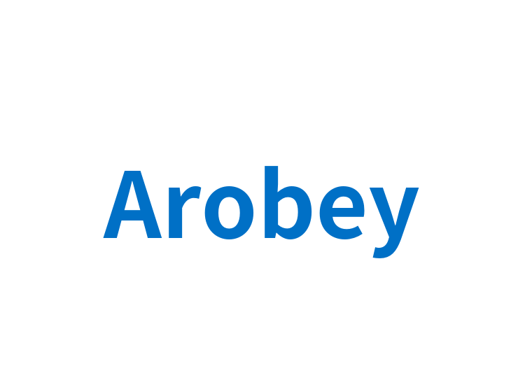 Arobey