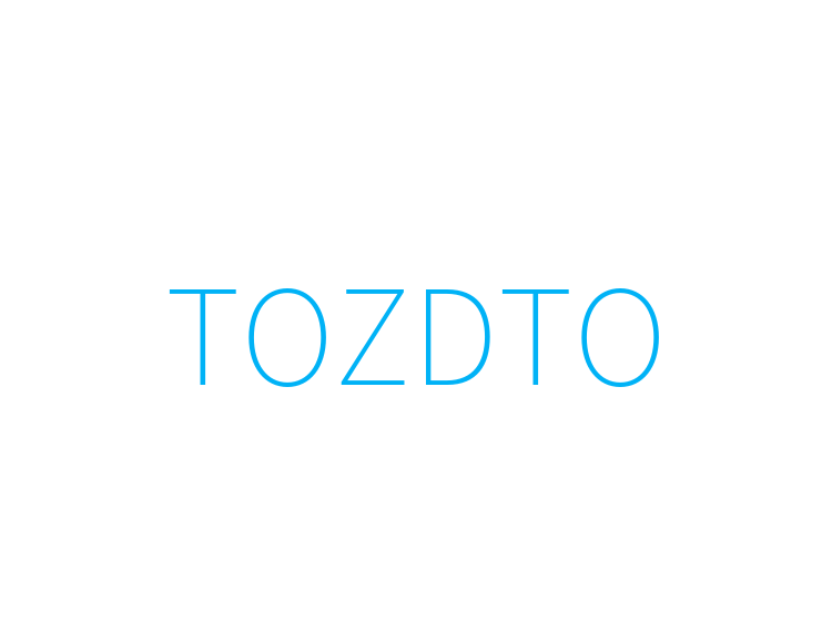 TOZDTO