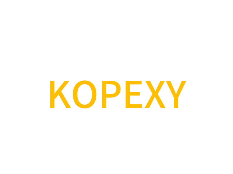 KOPEXY