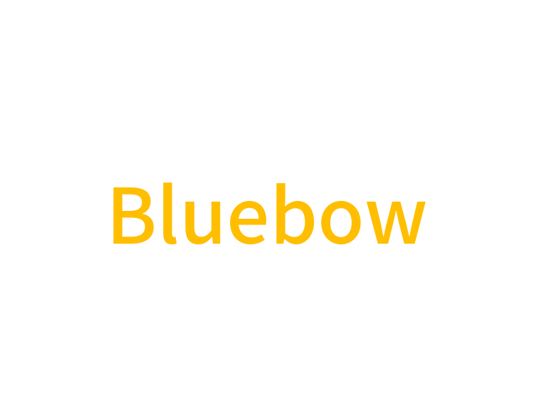 Bluebow