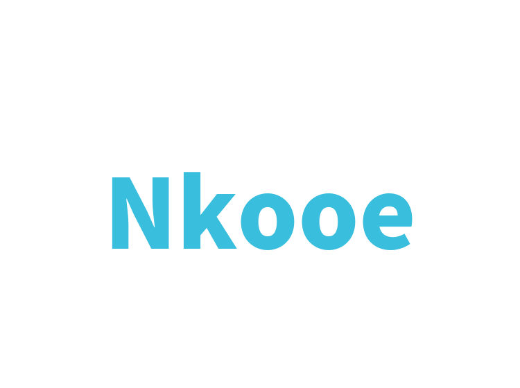 Nkooe