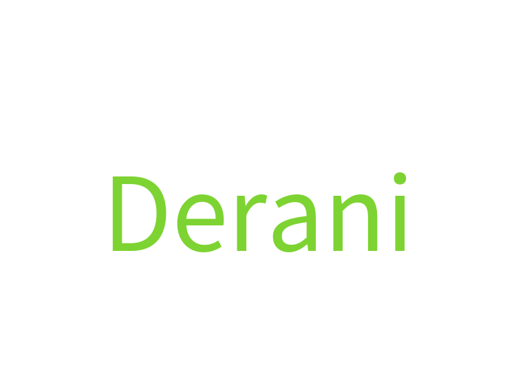 Derani