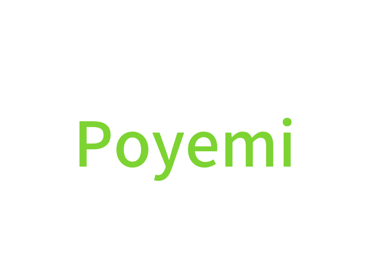 Poyemi