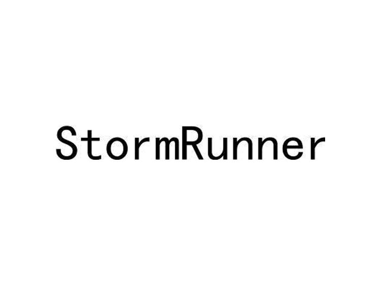 STORMRUNNER