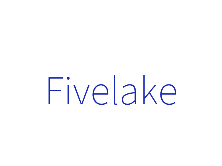Fivelake