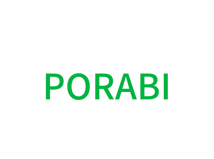 PORABI