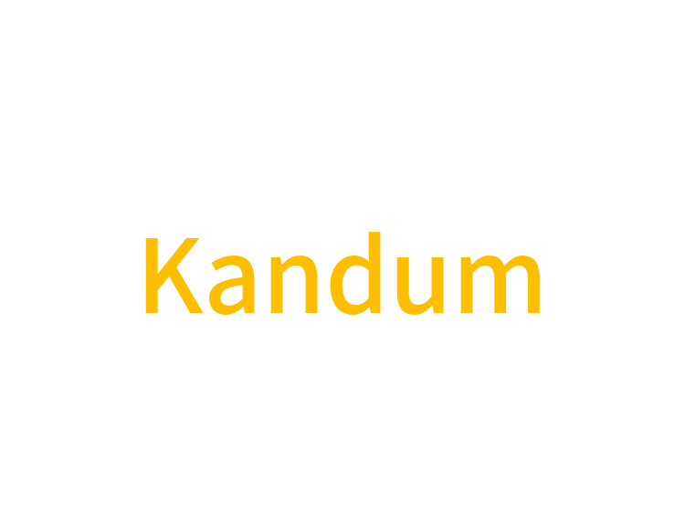 Kandum