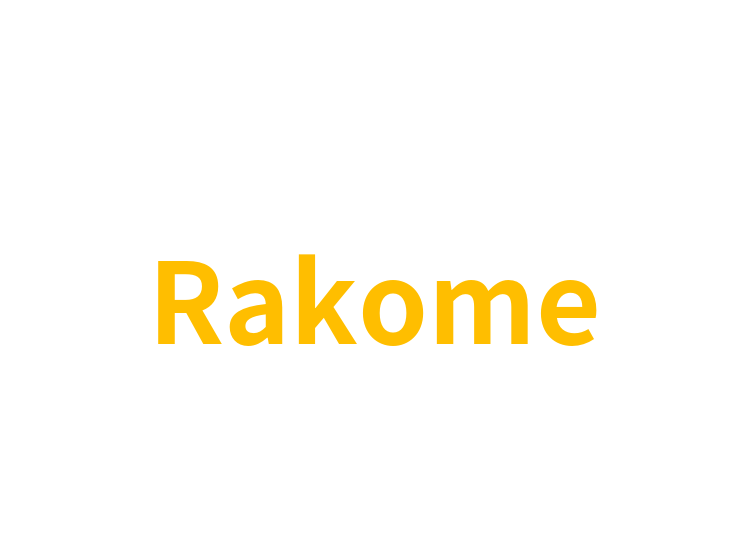 Rakome