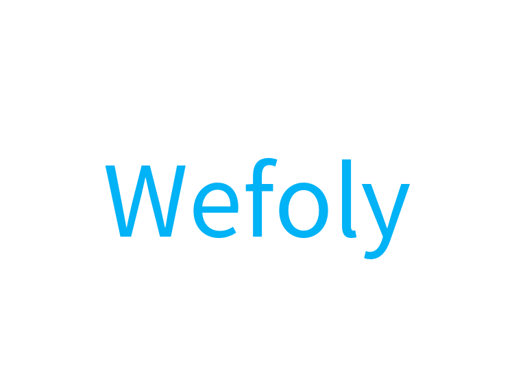 Wefoly