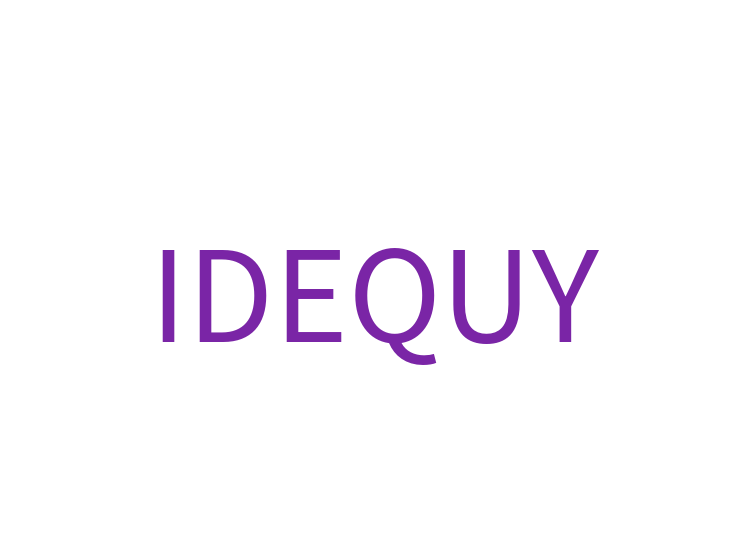 IDEQUY