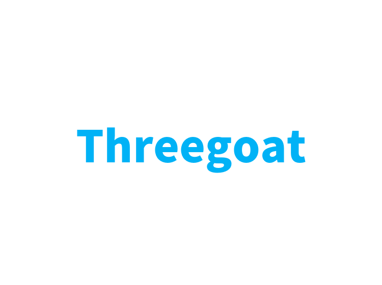 Threegoat
