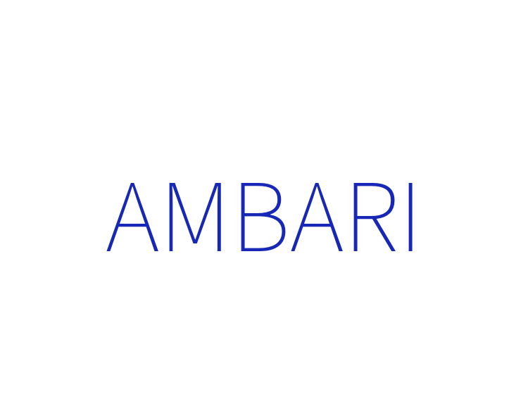AMBARI
