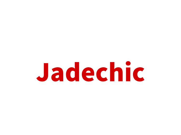 Jadechic