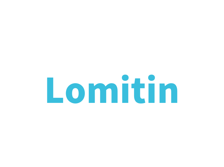 Lomitin