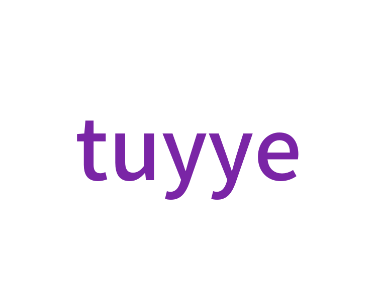 tuyye