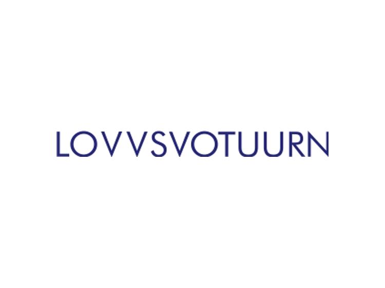 LOVVSVOTUURN