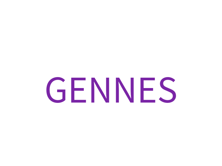 GENNES
