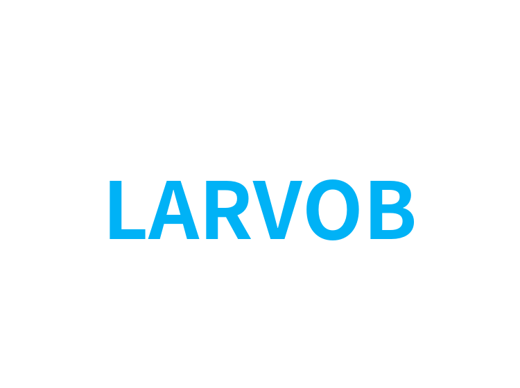 LARVOB