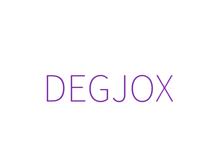 DEGJOX