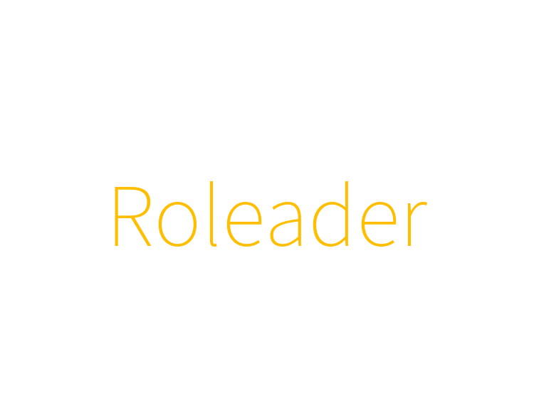 Roleader