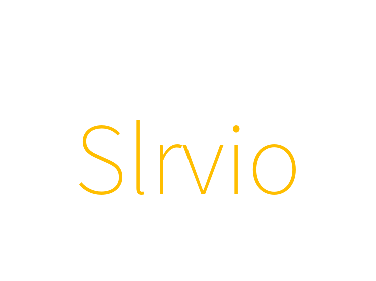 Slrvio