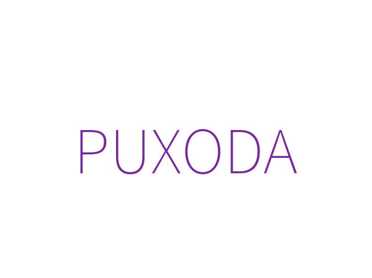 PUXODA