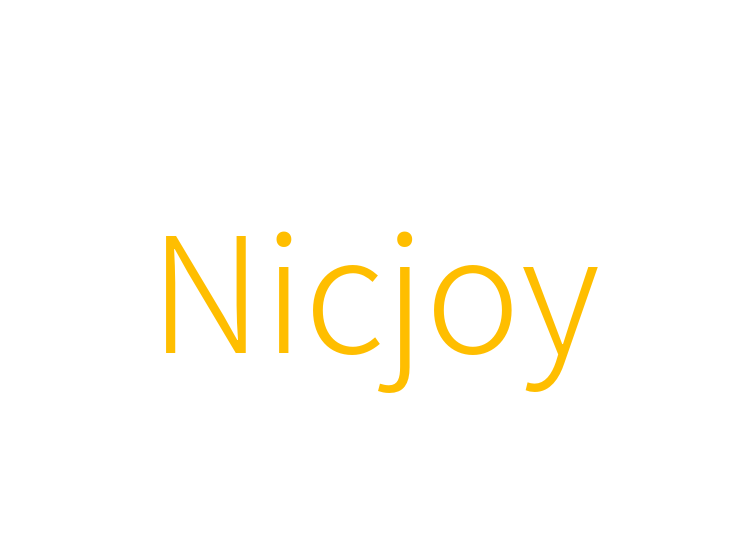 Nicjoy
