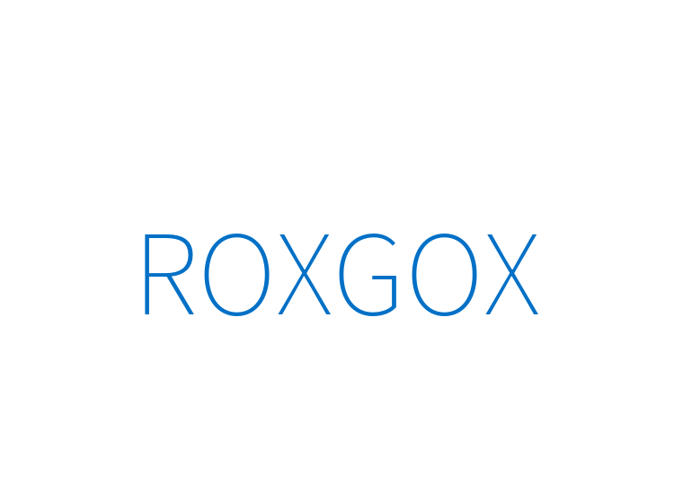 ROXGOX