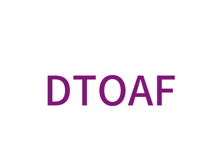 DTOAF