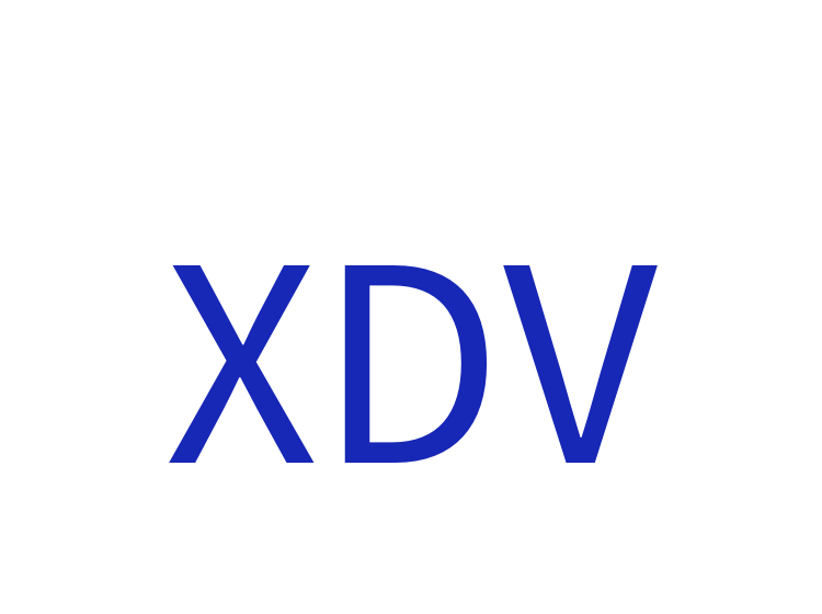 XDV