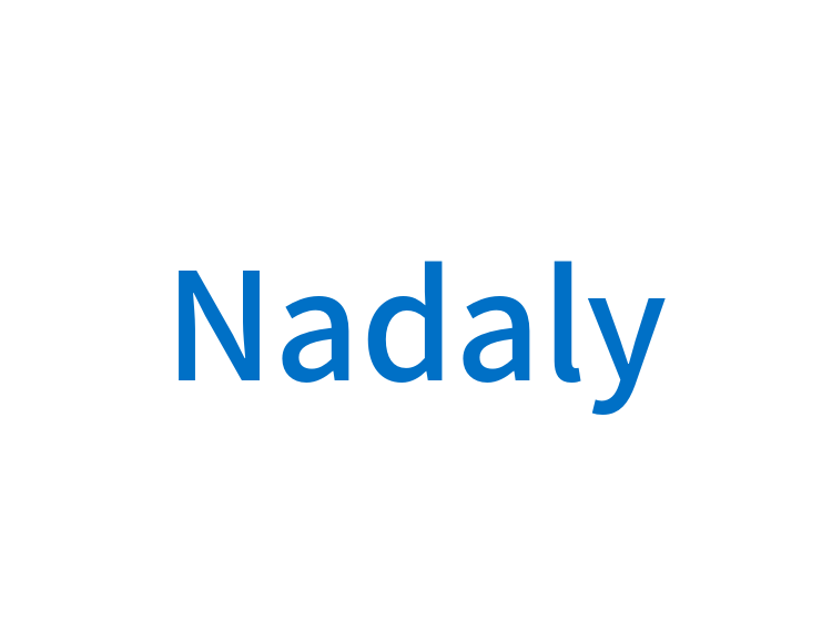 Nadaly
