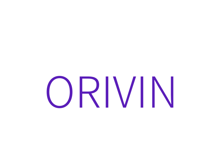 ORIVIN
