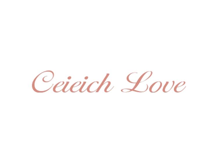 CEIEICH LOVE