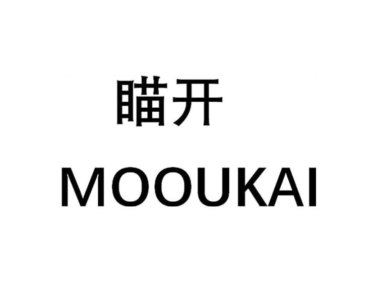 瞄开 MOOUKAI