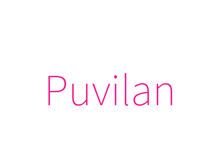 Puvilan