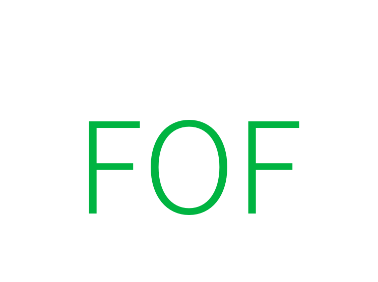 FOF