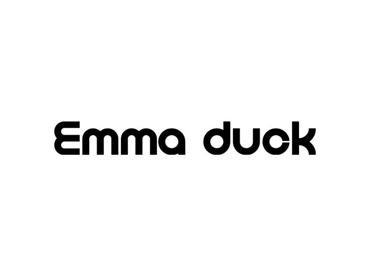 EMMA DUCK商标转让