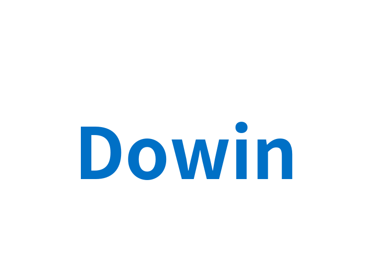 Dowin