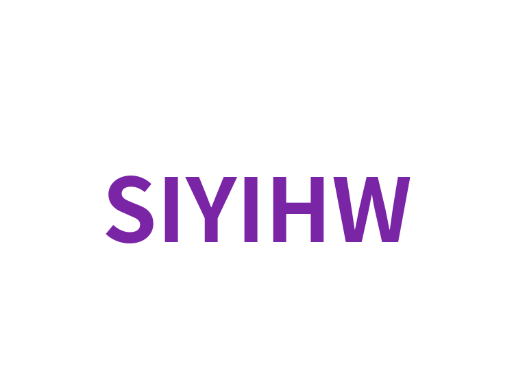 SIYIHW
