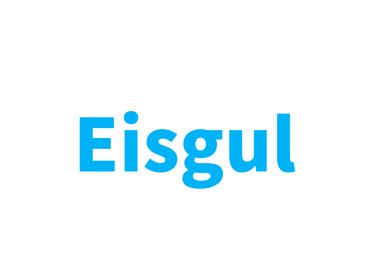 Eisgul